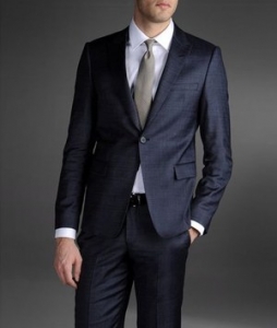 emporio-armani-one-button-suit-in-combed-denim-effect-profile