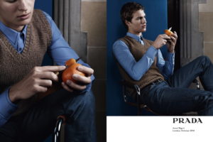 Prada SS15 Menswear Adv Campaign image_01