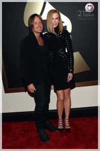 The 57th Annual GRAMMY Awards - Red Carpet