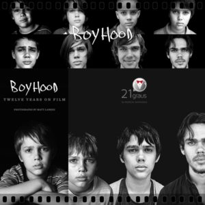 6 Boyhood