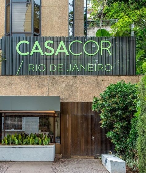 Casacor Rio 2018 - abre