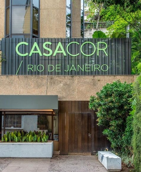 Casacor Rio 2018 - abre